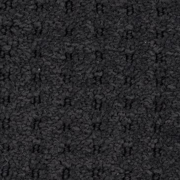 Philadelphia Caress Soft Symmetry Carpet in Wrought Iron, , large