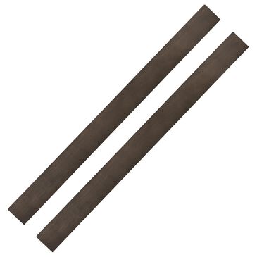 Eastern Shore Taylor Full Size Bed Rails in River Rock, , large