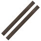 Eastern Shore Taylor Full Size Bed Rails in River Rock, , large