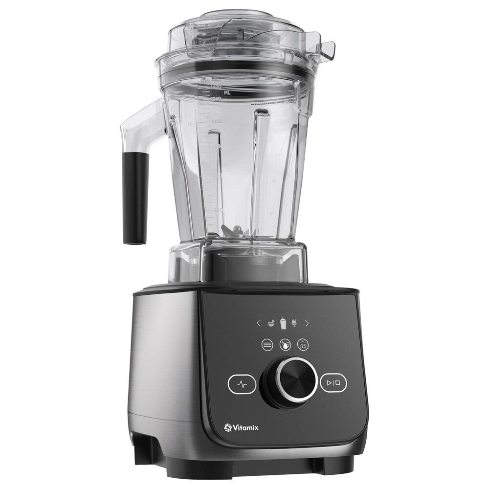 Vitamix Vitamix Ascent X4 Blender in Brushed Stainless, , large