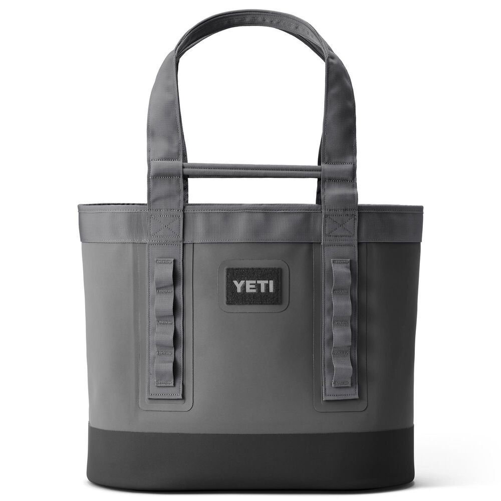 YETI Camino 35 Carryall Tote Bag in Storm Gray, , large