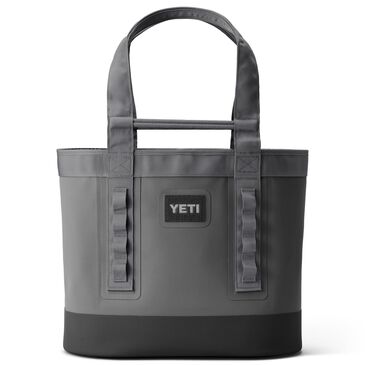 YETI Camino 35 Carryall Tote Bag in Storm Gray, , large