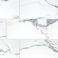 MS International Savoy Azula 12" x 24" Polished Porcelain Tile, , large