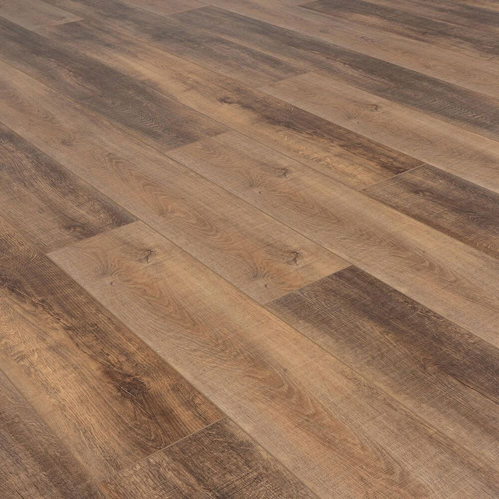 Provenza Moda Endless Summer 9&quot; x 72&quot; Luxury Vinyl Plank, , large