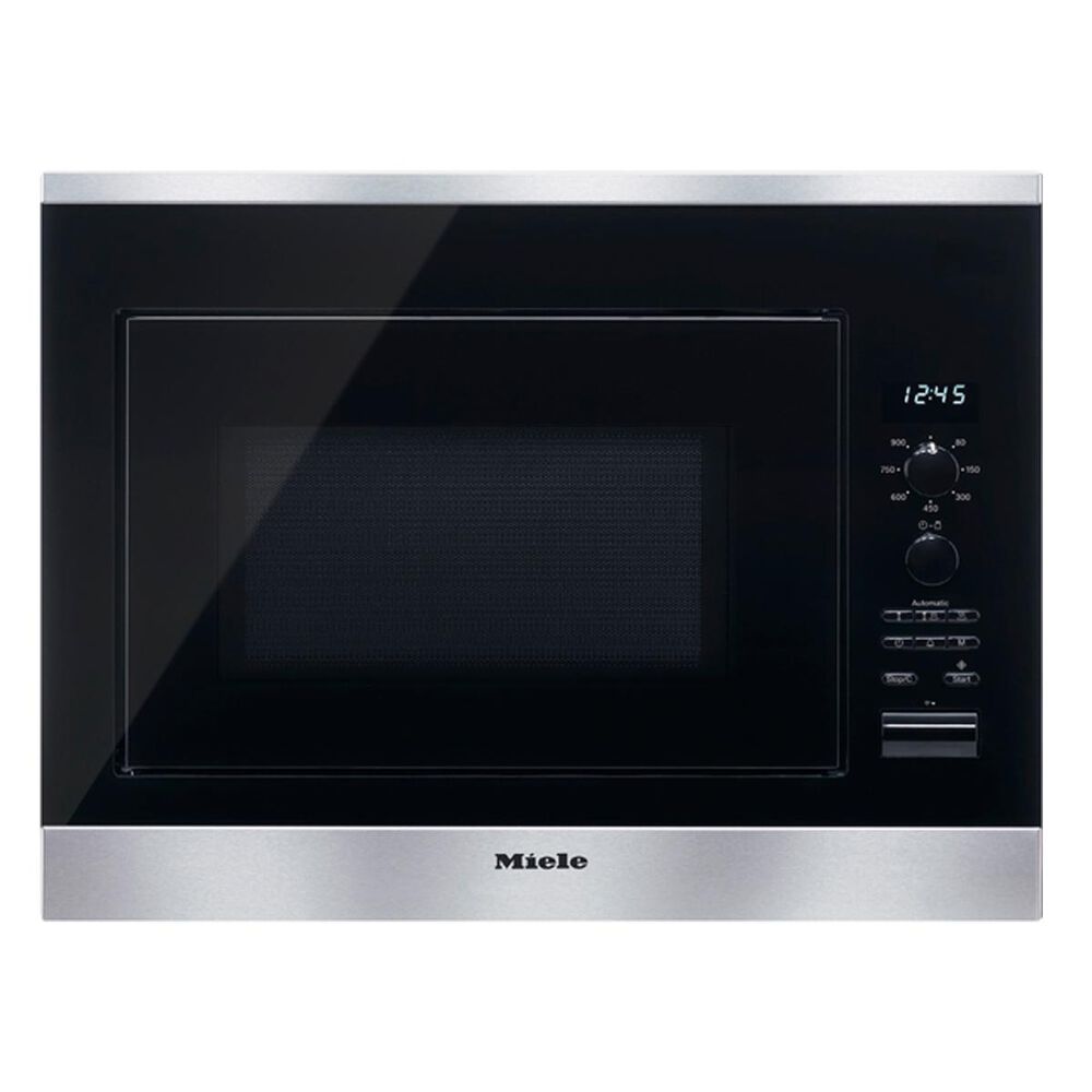 Miele 24" 900 Watt Built In Microwave, , large