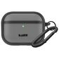 LAUT HUEX Protect Case for AirPods Pro 3 in Black, , large