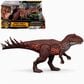 Jurassic World Wild Roar Metriacanthosaurus Action Figure, , large