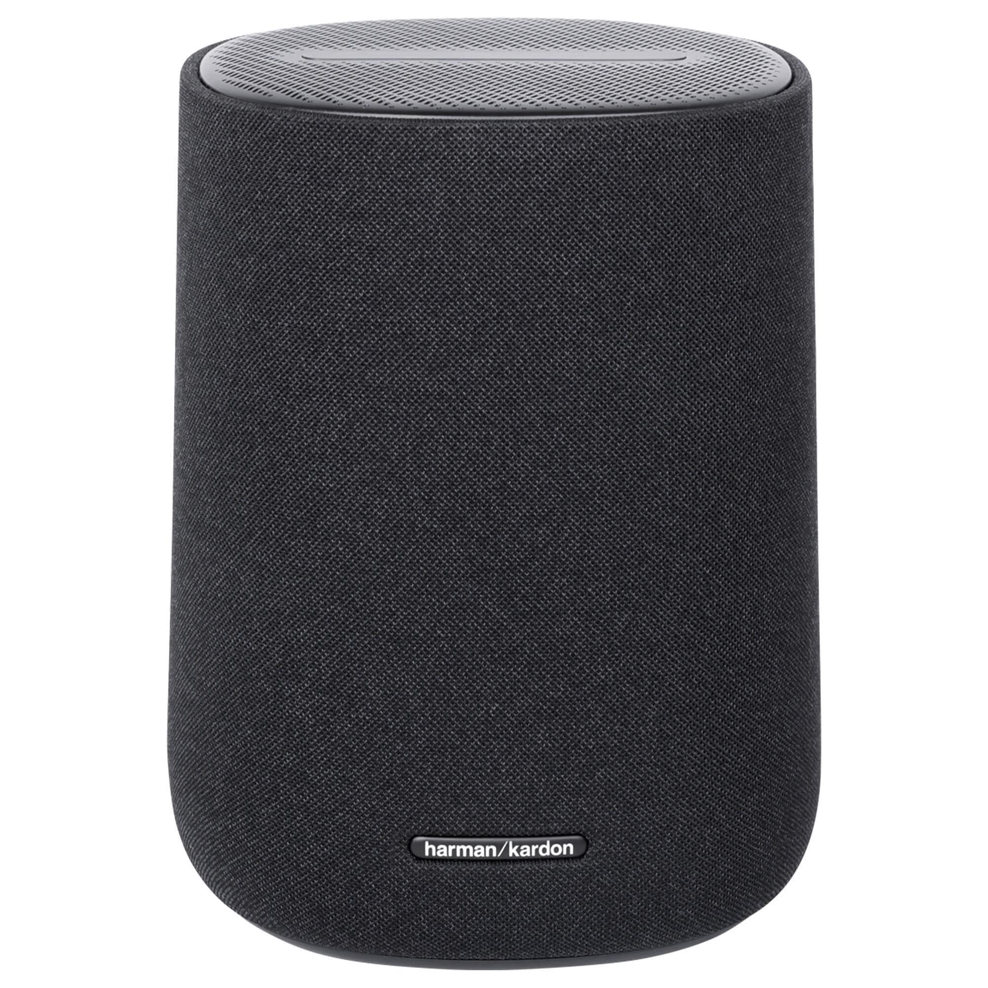 harman kardon スマートスピーカー ブラック 68678390-1.jpg?sw=1000&sh=1000