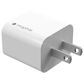 Mophie 20W PD USB-C Wall Charger in White, , large