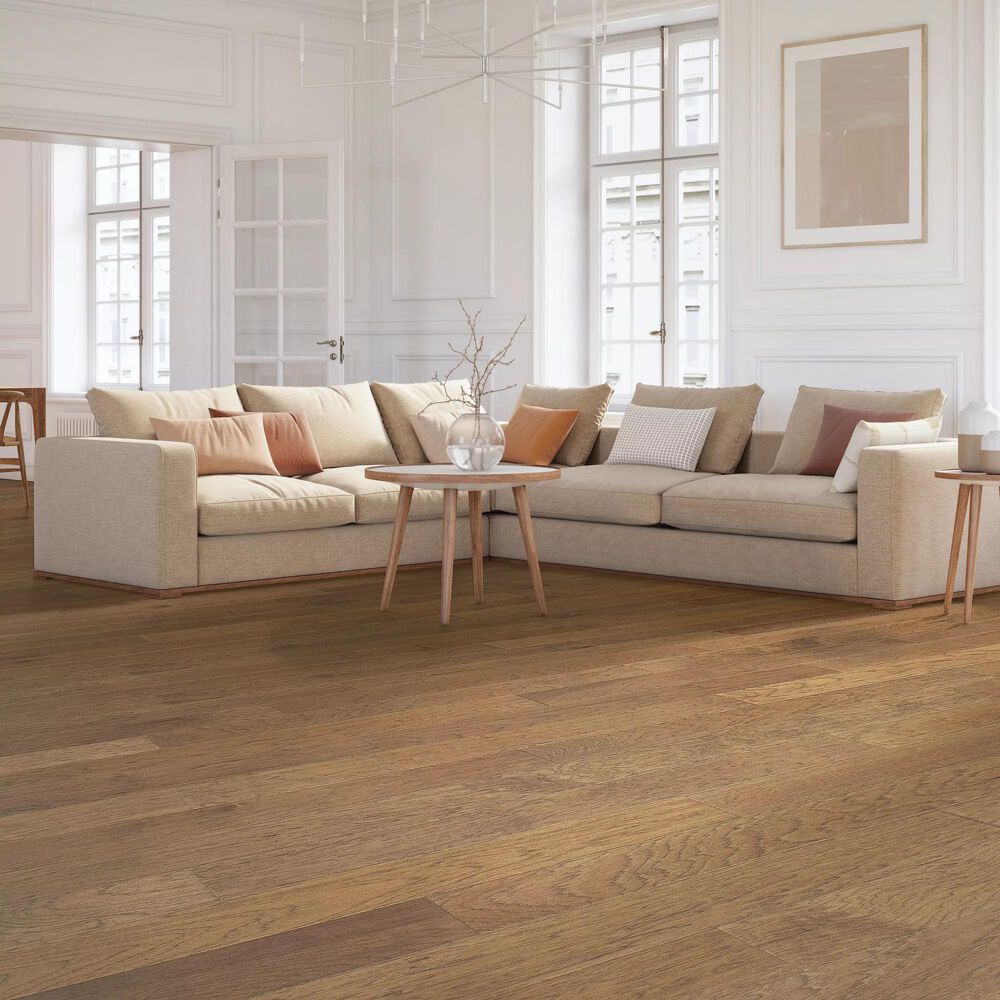 Mohawk Whistlowe Fossil Hickory Hardwood, , large