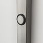 Adesso Sonic LED Arc Lamp in Brushed Steel, , large