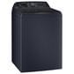 GE Profile 5.4 Cu. Ft. Capacity Top Load Washer with Impeller in Royal Sapphire, , large