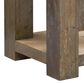 Fairfield Chair Wyatt Square End Table in Natural, , large
