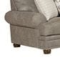 Hartsfield Briarcliff Stationary Sofa in Pebble, , large