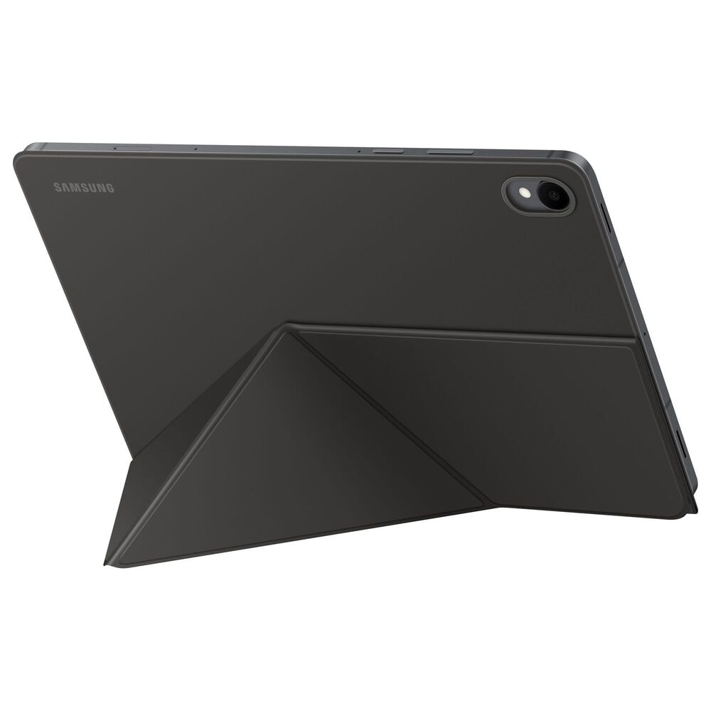 Samsung Smart Book Cover for Samsung Galaxy Tab S11 in Black, , large