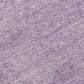 Dalyn Rug Company Burano BU1 2"3" x 7"6" Lavender Indoor/Outdoor Runner, , large
