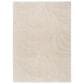 Nourison Central Park West CEP02 Beige 3"11" x 5"11" Area Rug, , large
