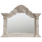 Millenium Bruchandi Dresser Mirror in Antique White, , large