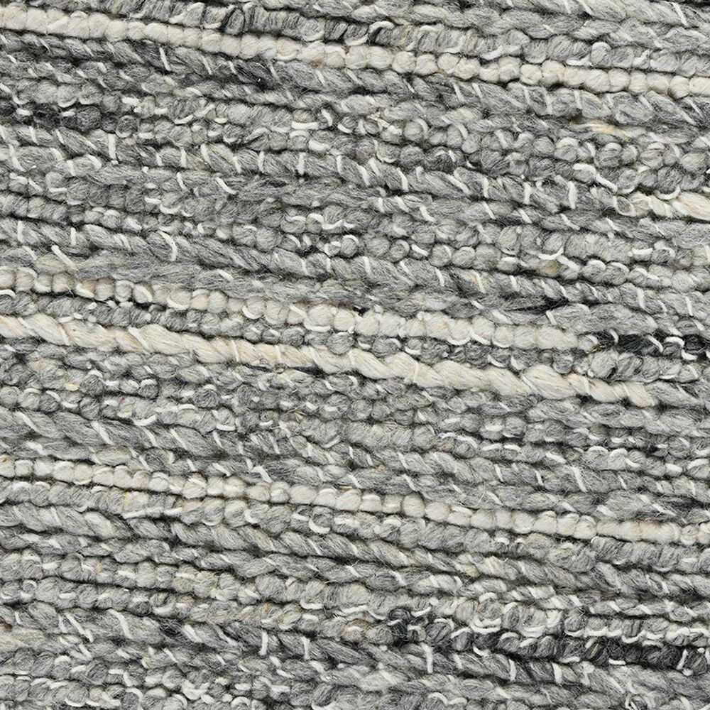 Amer Rugs Norwood 5&#39; x 7&#39;6&quot; Cream Area Rug, , large