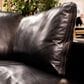 Ashley Emilia 3-Piece Stationary Symmetrical Sectional Sofa in Black, , large