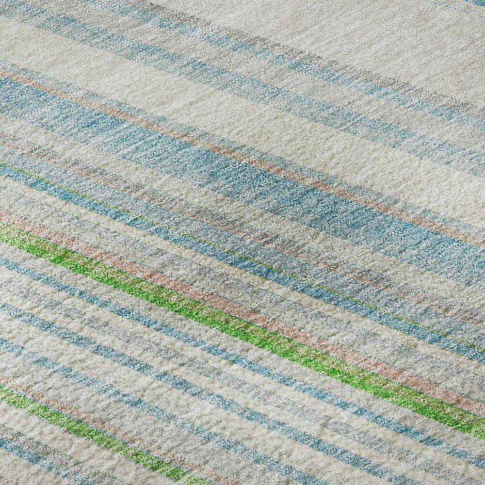 Dalyn Rug Company Neo NO14 10&#39; x 14&#39; Ivory Area Rug, , large