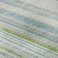 Dalyn Rug Company Neo NO14 10" x 14" Ivory Area Rug, , large