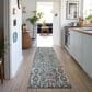 Dalyn Rug Company Neo NO6 2"3" x 7"6" Denim Runner, , large
