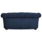 Jennifer Taylor Home Kiki Dog Sofa Bed in Pacific Blue, , large