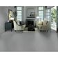 Dal-Tile Color Wheel Matte Suede Gray 13" x 11" Ceramic Mosaic Sheet, , large