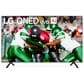 LG 85" Class QNED92A Series evo AI Mini LED 4K Ultra HD in Black - Smart TV, , large