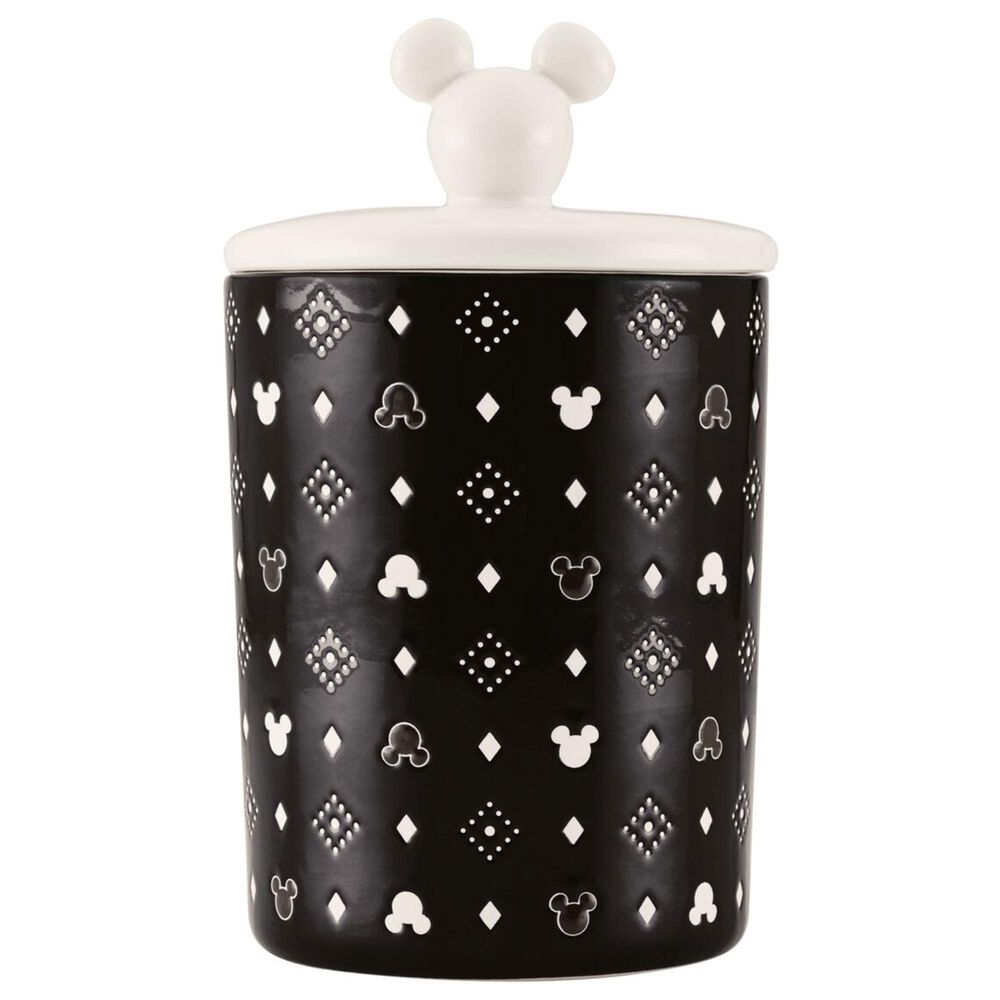 Meyer 56.3 Oz Large Ceramic Jar, , large
