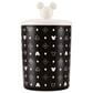 Meyer 56.3 Oz Large Ceramic Jar, , large