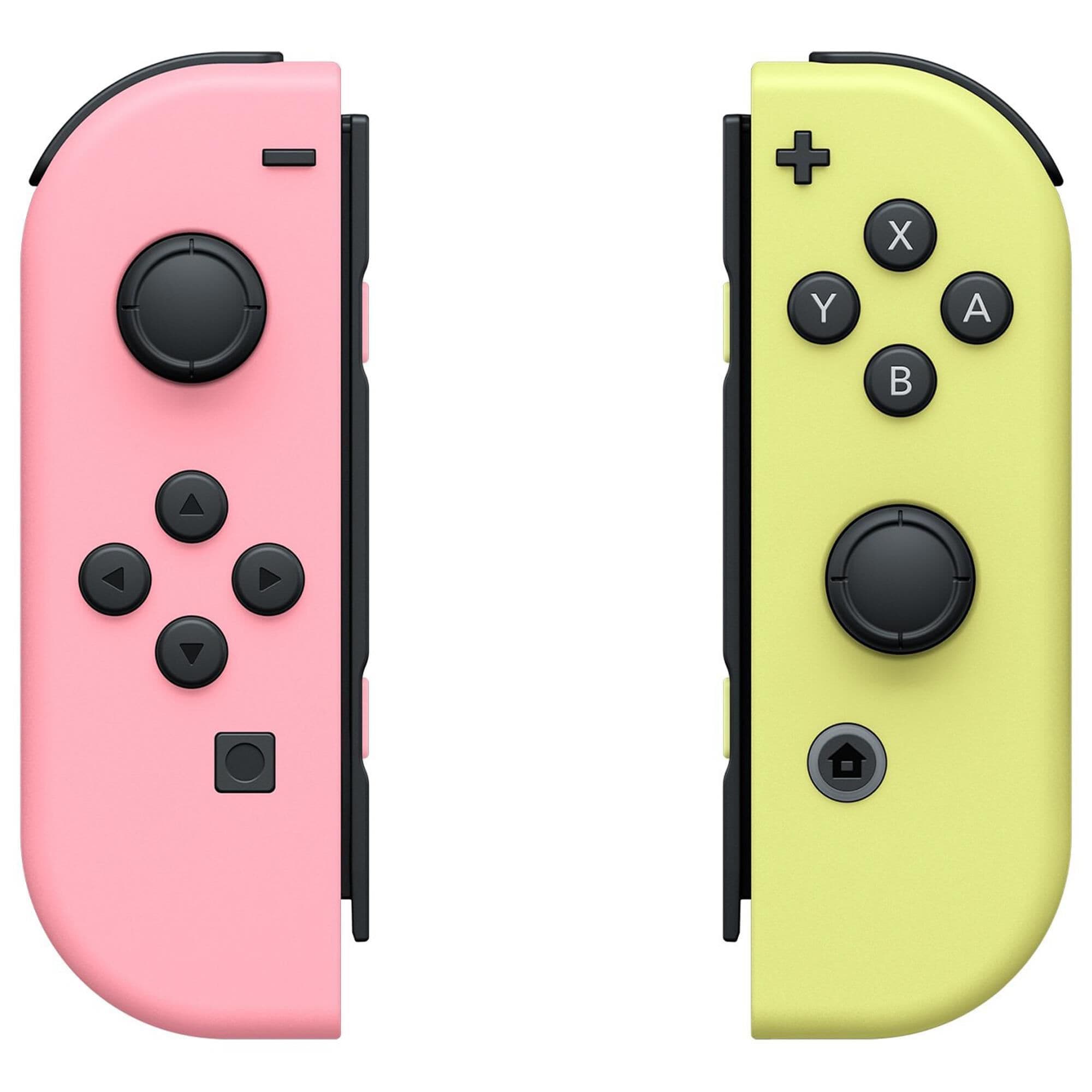 Pastel on sale nintendo switch