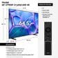 Samsung 65" Class U7900F 4K Crystal UHD with HDR in Black - Smart TV, , large