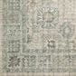 Loloi II Skye 2"6" x 7"6" Natural and Sage Runner, , large