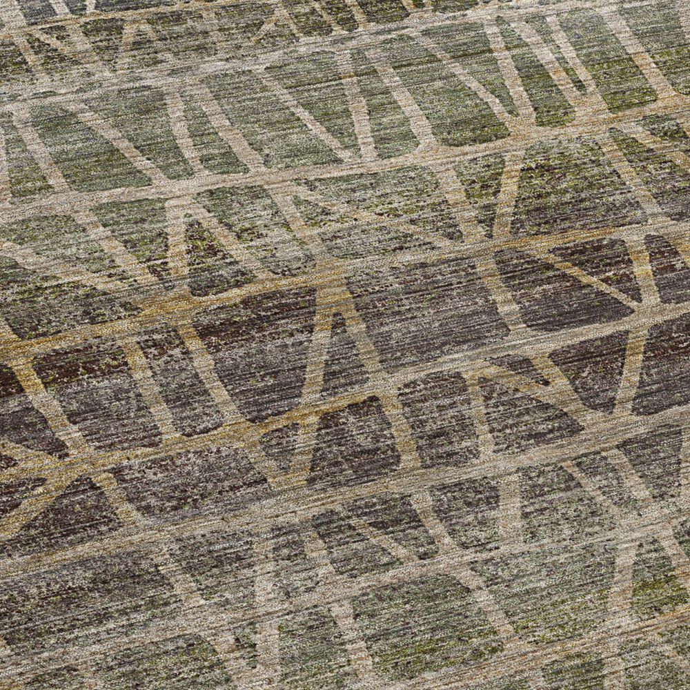 Dalyn Rug Company Nexus Fern 3' x 5' Area Rug, , large