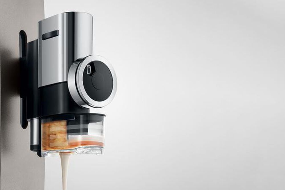 Jura Syrup Attachment in Clear &#40;Set of 2&#41;, , large