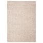 Safavieh August Shag AUG200D 4" x 6" Beige Area Rug, , large