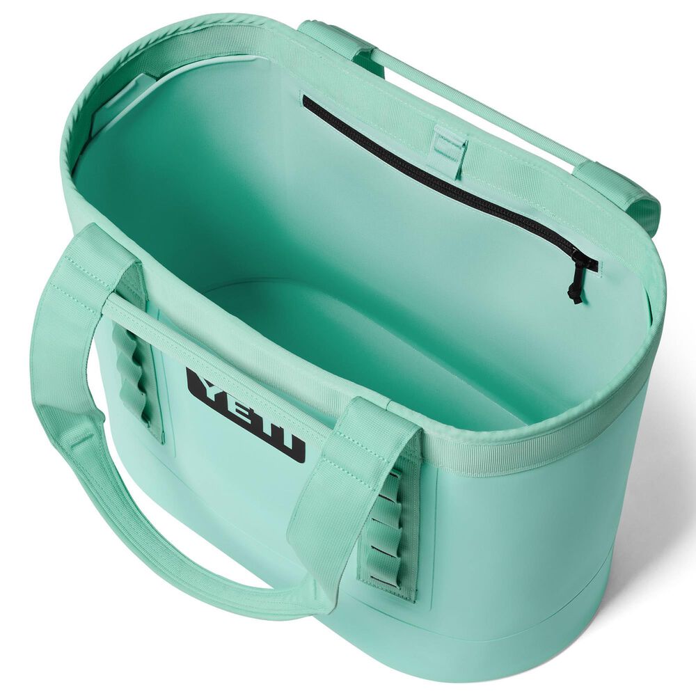 YETI Camino 35 Carryall Tote Bag in Seafoam, , large