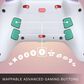 PowerA Advantage Wireless Controller for Xbox Series X|S - Beach Vibes, , large