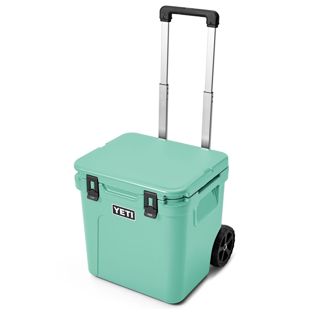 YETI Roadie 48 Hard Cooler in Seafoam, , large