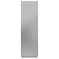 Thermador 24" Built-In Freezer Column Refrigerator in Stainless Steel, , large