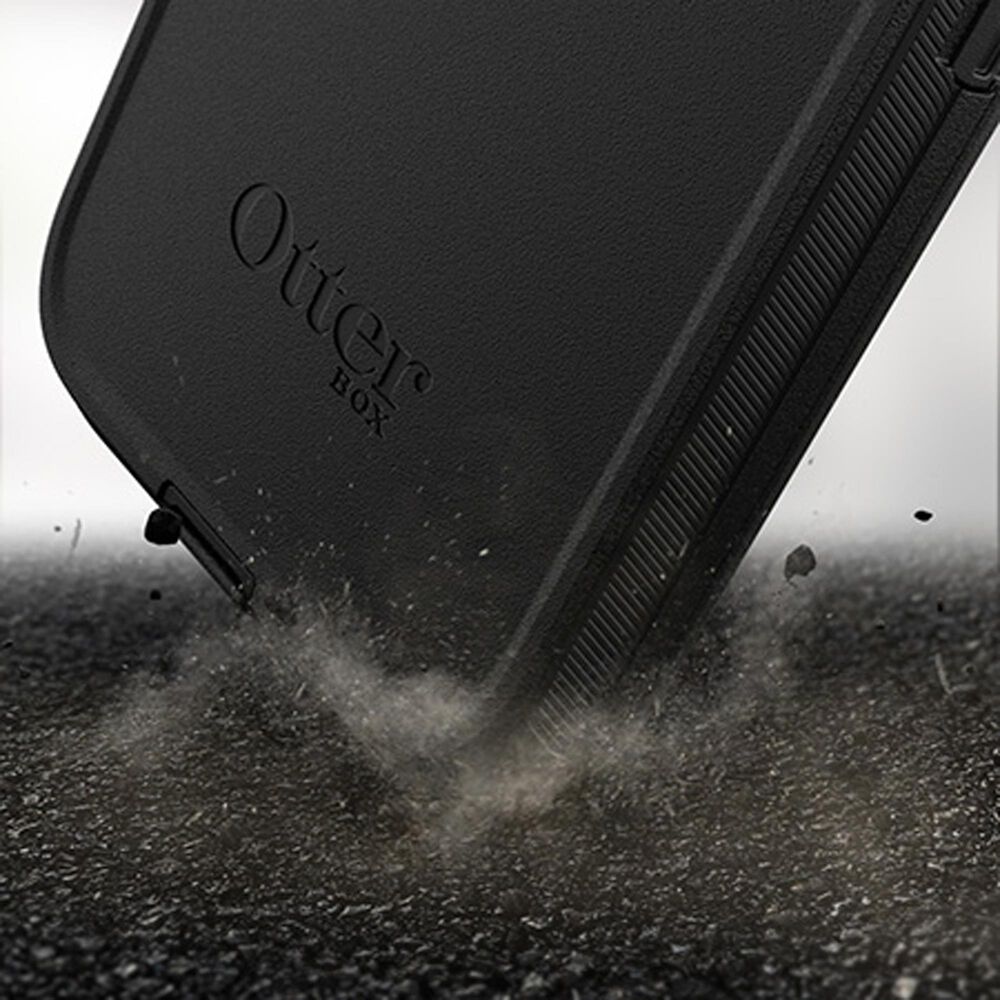 Otterbox Defender Series Case For Galaxy S Fe 5g In Black Nebraska Furniture Mart