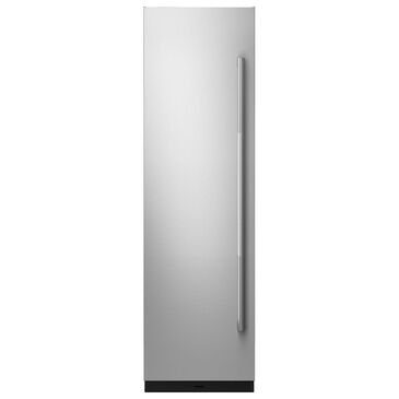 Jenn-Air 24" Built-In RISE Left Door Panel Kit in Stainless Steel, , large