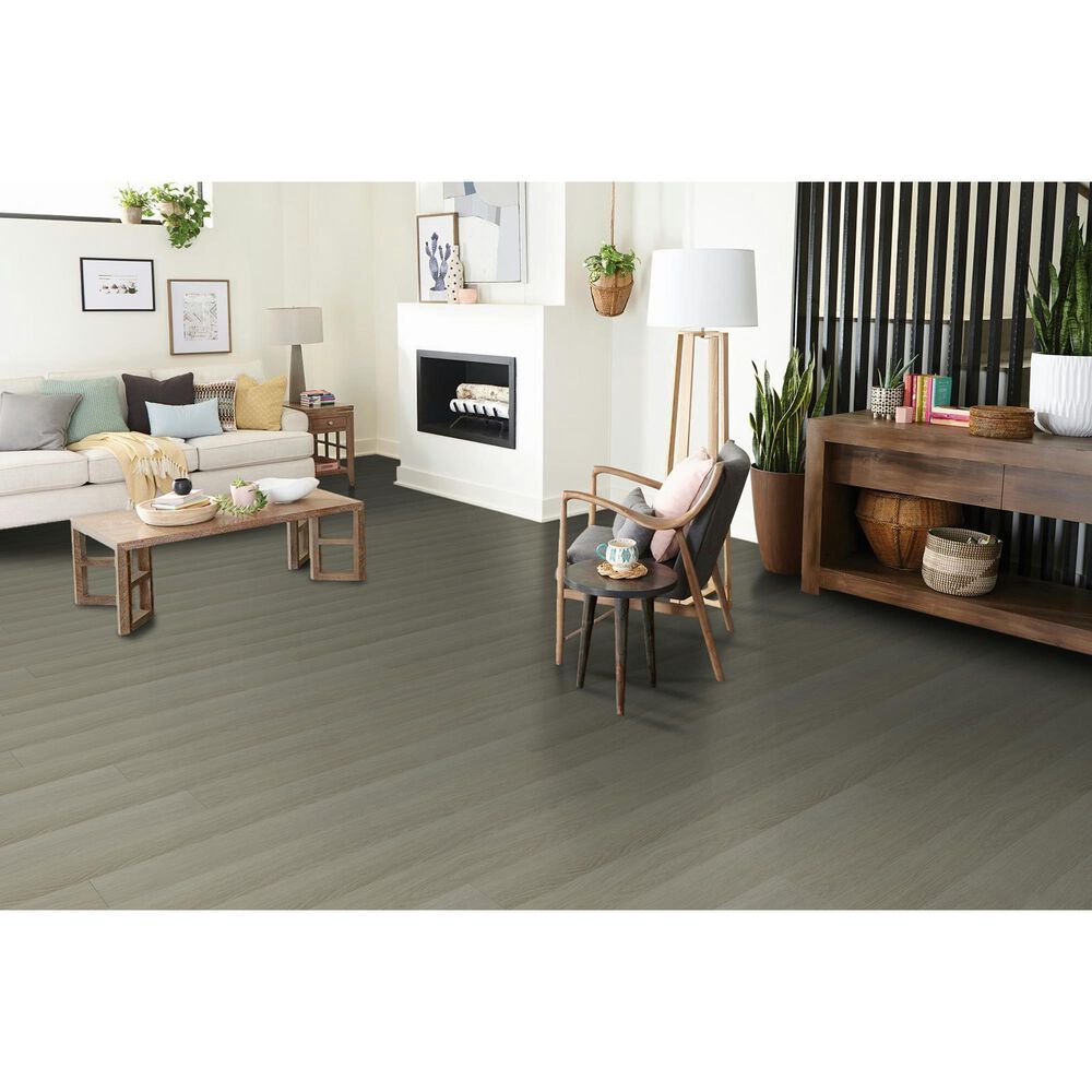 Robbins Pro-Tekt EKPT70L20EW Trending Barely There 7&quot; x 60&quot; Luxury Vinyl Plank, , large
