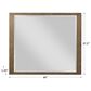 American Drew Skyline Sutton Mirror in Smoke Gray, , large