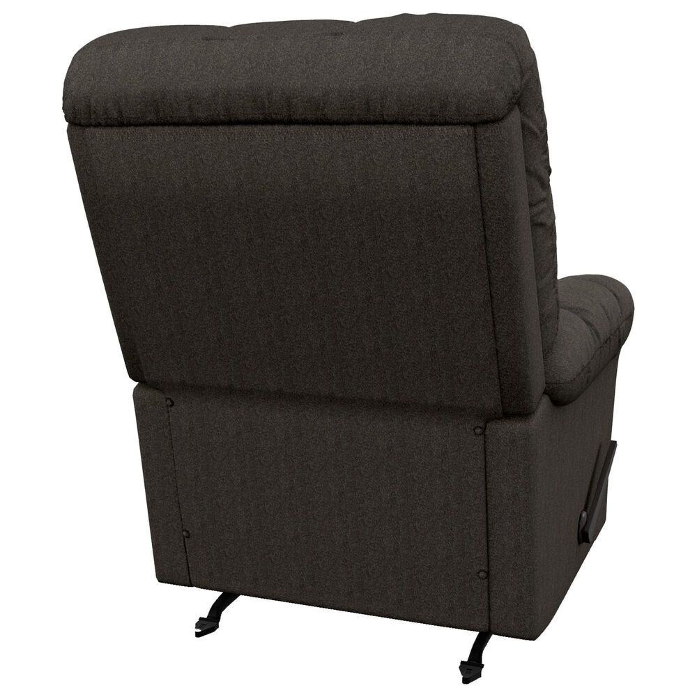 Best Home Furnishings Everlasting Rocker Recliner in Cocoa, , large