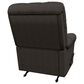 Best Home Furnishings Everlasting Rocker Recliner in Cocoa, , large