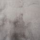 Central Oriental Avid Faux Fur Gray 7"6" x 9"6" Area Rug, , large