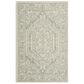 Safavieh Adirondack ADR108S 2"6" x 4" Ivory and Slate Runner, , large